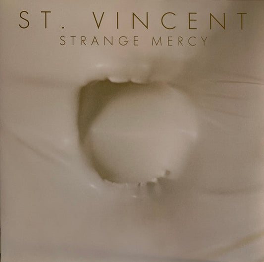 Strange Mercy | Mint (M) Mint (M) Get Cheap Vinyl