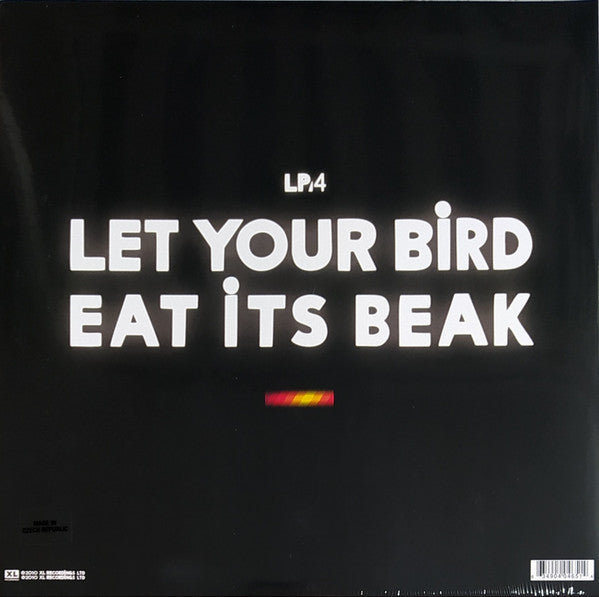 LP4 | Mint (M) Mint (M) Get Cheap Vinyl