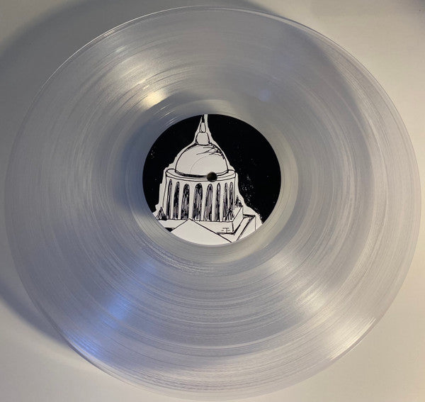 Kill Rock Stars (CLEAR VINYL) | Mint (M) Mint (M) Get Cheap Vinyl