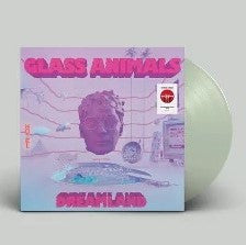 Dreamland (COLOR VINYL) | Mint (M) Mint (M) Get Cheap Vinyl