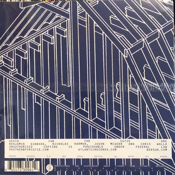 The Open Door EP | Mint (M) Mint (M) Get Cheap Vinyl