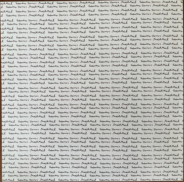 Valentine Demos | Mint (M) Mint (M) Get Cheap Vinyl