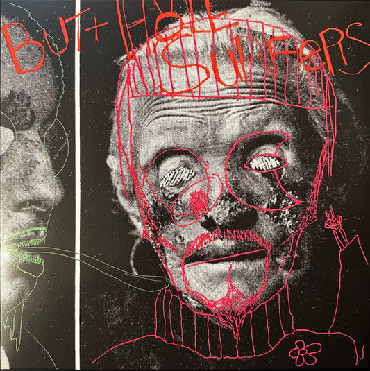 Psychic ... Powerless ... Another Mans Sac (VINYL) | Mint (M) Mint (M) Get Cheap Vinyl