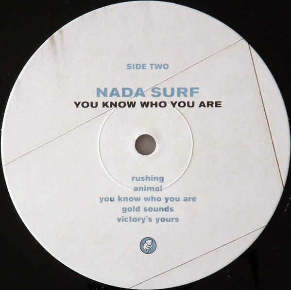 You Know Who You Are | Mint (M) Mint (M) Get Cheap Vinyl