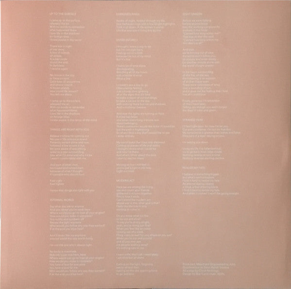 Life Without Sound | Mint (M) Mint (M) Get Cheap Vinyl
