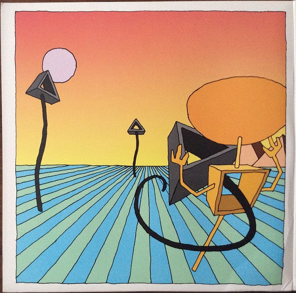 Emergency & I | Mint (M) Mint (M) Get Cheap Vinyl