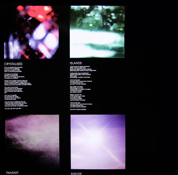 XX | Mint (M) Mint (M) Get Cheap Vinyl