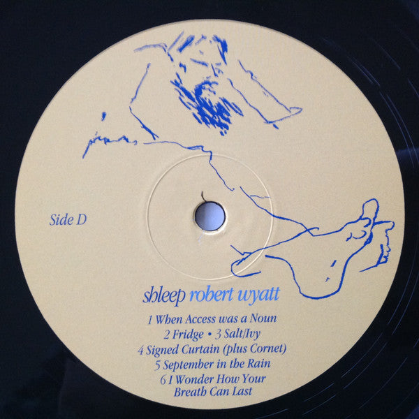 Shleep | Mint (M) Mint (M) Get Cheap Vinyl