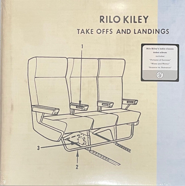 Take Offs And Landings | Mint (M) Mint (M) Get Cheap Vinyl