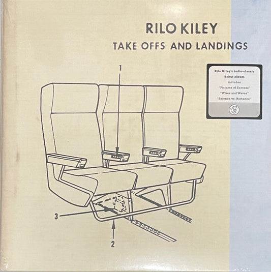 Take Offs And Landings | Mint (M) Mint (M) Get Cheap Vinyl