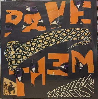 Brighten The Corners | Mint (M) Mint (M) Get Cheap Vinyl