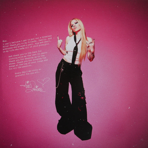 Greatest Hits | Mint (M) Mint (M) Get Cheap Vinyl