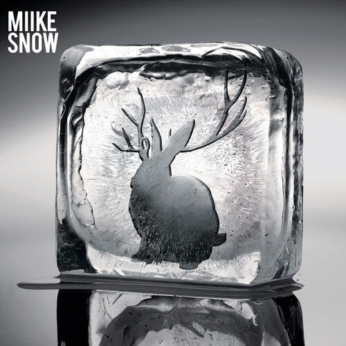 Miike Snow (VINYL) | Mint (M) Mint (M) Get Cheap Vinyl