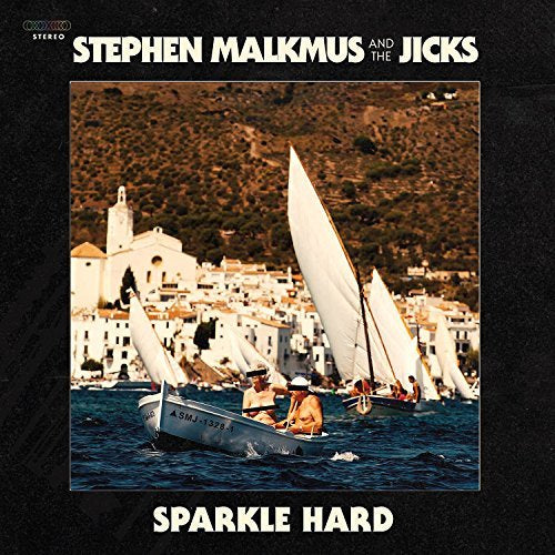 Sparkle Hard | Mint (M) Mint (M) Get Cheap Vinyl