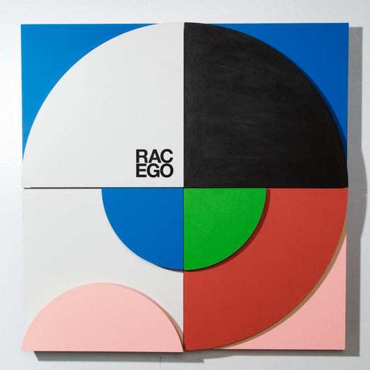EGO | Mint (M) Mint (M) Get Cheap Vinyl