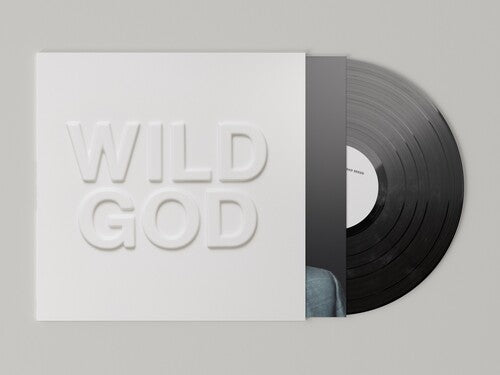 Wild God | Mint (M) Mint (M) Get Cheap Vinyl