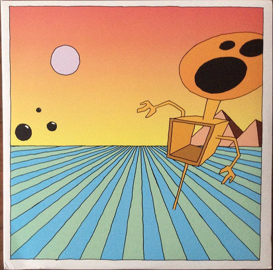Emergency & I | Mint (M) Mint (M) Get Cheap Vinyl