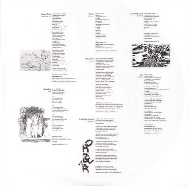 Shleep | Mint (M) Mint (M) Get Cheap Vinyl
