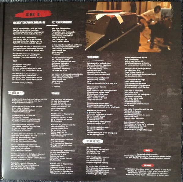 The Land That Time Forgot (VINYL) | Mint (M) Mint (M) Get Cheap Vinyl