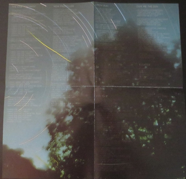 Moon Mirror *CD* | Mint (M) Mint (M) Get Cheap Vinyl