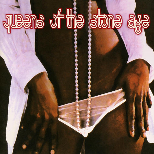 Queens Of The Stone Age (2 Lp's) | Mint (M) Mint (M) Get Cheap Vinyl