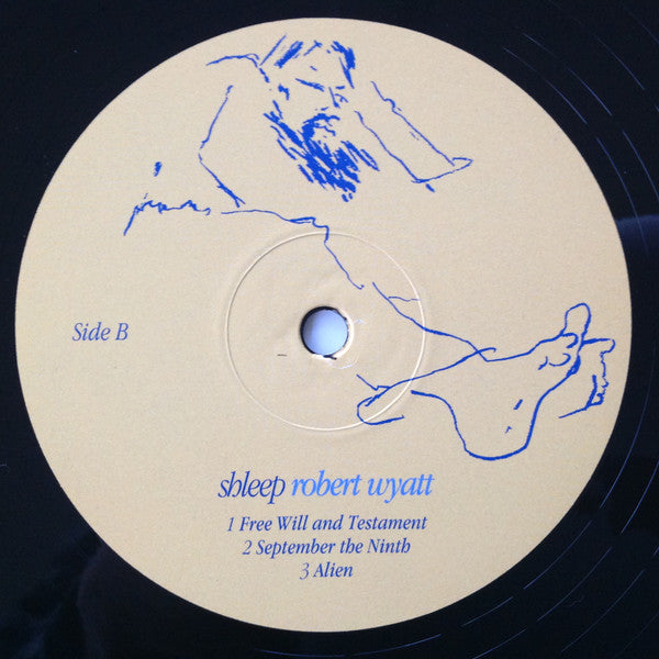 Shleep | Mint (M) Mint (M) Get Cheap Vinyl