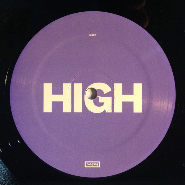 High Violet | Mint (M) Mint (M) Get Cheap Vinyl