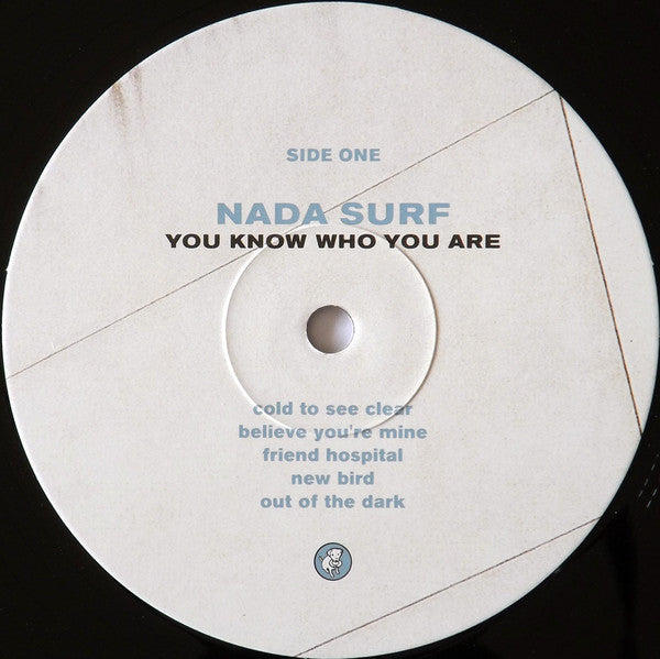 You Know Who You Are | Mint (M) Mint (M) Get Cheap Vinyl