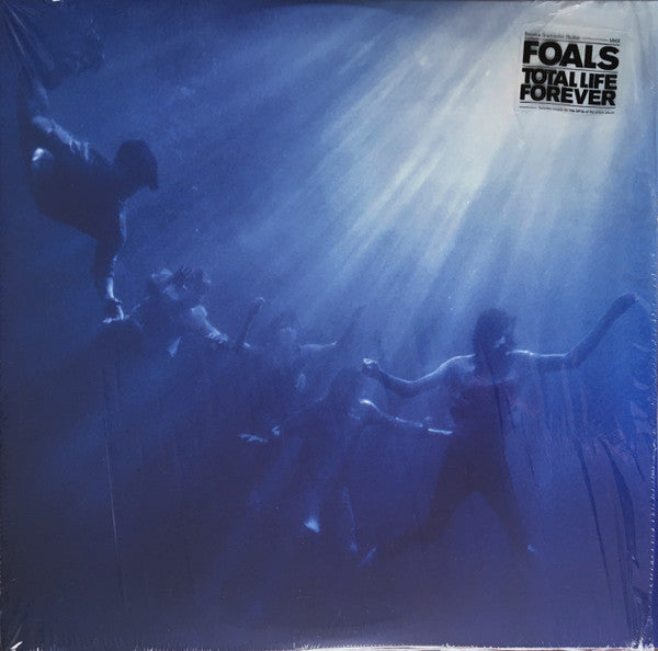 Total Life Forever | Mint (M) Mint (M) Get Cheap Vinyl