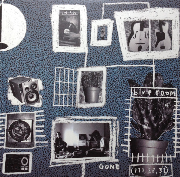 6 Feet Beneath The Moon | Mint (M) Mint (M) Get Cheap Vinyl