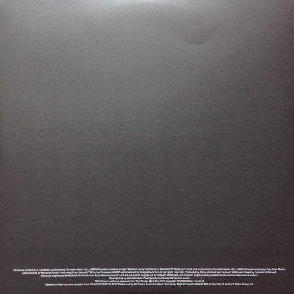 6 Feet Beneath The Moon | Mint (M) Mint (M) Get Cheap Vinyl