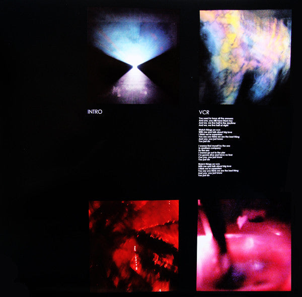 XX | Mint (M) Mint (M) Get Cheap Vinyl
