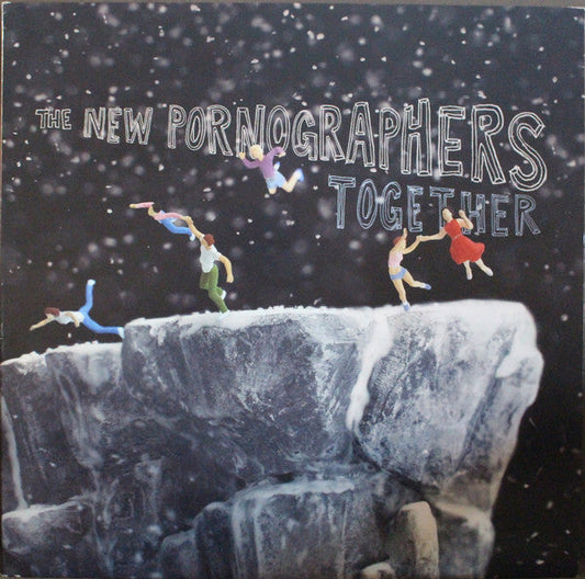 Together | Mint (M) Mint (M) Get Cheap Vinyl