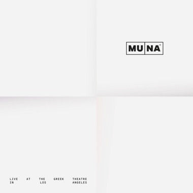 Live at The Greek Theatre in Los Angeles (PRE-ORDER 6/27/25)(METALLIC SILVER VINYL) | Mint (M) Mint (M) Get Cheap Vinyl
