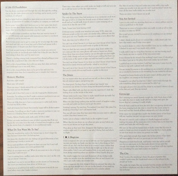 Emergency & I | Mint (M) Mint (M) Get Cheap Vinyl
