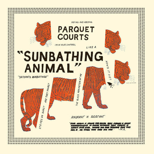 Sunbathing Animal | Mint (M) Mint (M) Get Cheap Vinyl