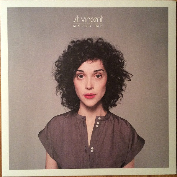 Marry Me | Mint (M) Mint (M) Get Cheap Vinyl