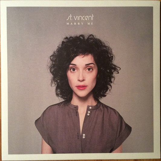 Marry Me | Mint (M) Mint (M) Get Cheap Vinyl