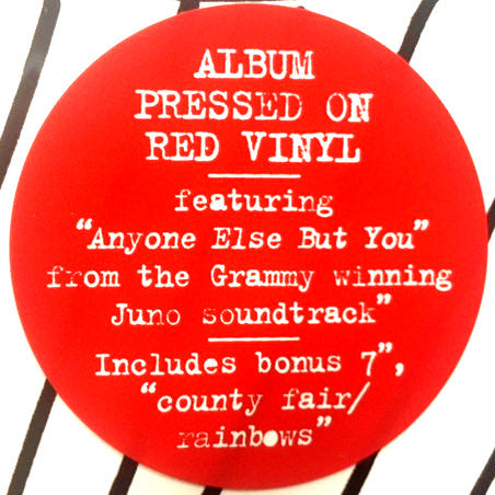 The Moldy Peaches (2xVINYL) | Mint (M) Mint (M) Get Cheap Vinyl