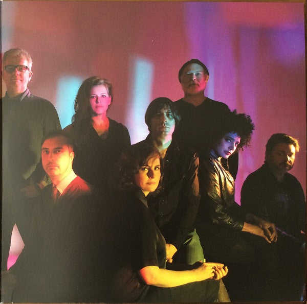 In The Morse Code Of Brake Lights | Mint (M) Mint (M) Get Cheap Vinyl