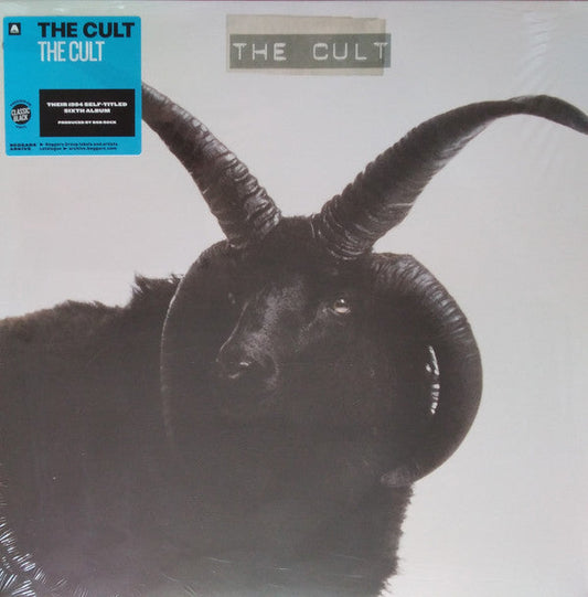 The Cult | Mint (M) Mint (M) Get Cheap Vinyl
