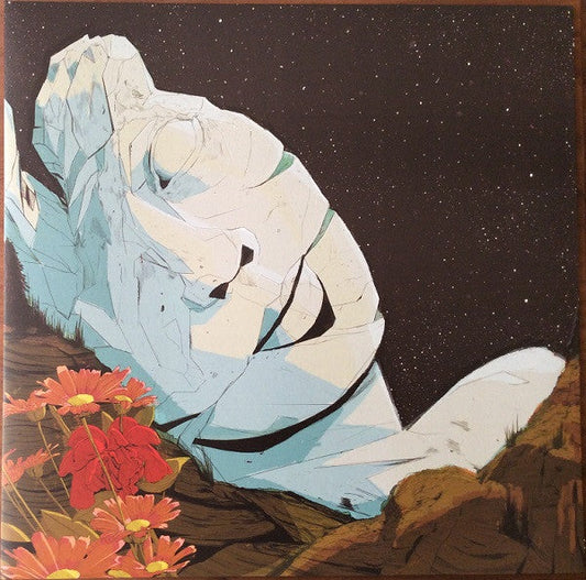 In The Morse Code Of Brake Lights | Mint (M) Mint (M) Get Cheap Vinyl