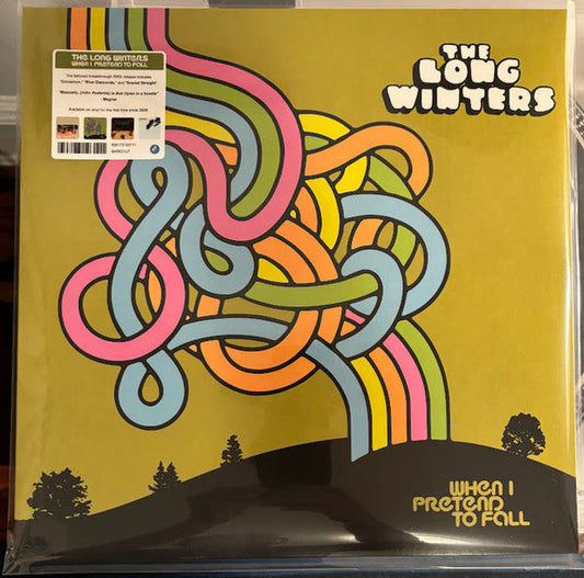 When I Pretend To Fall | Mint (M) Mint (M) Get Cheap Vinyl