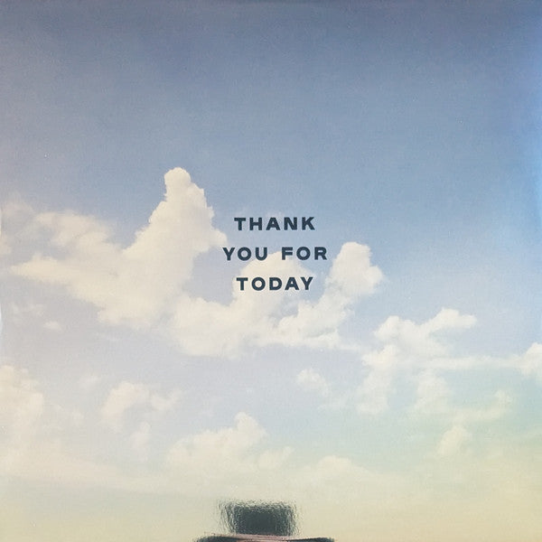 Thank You For Today | Mint (M) Mint (M) Get Cheap Vinyl