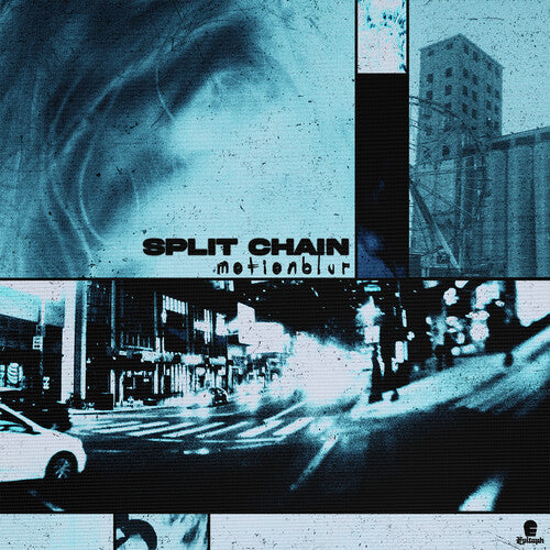 Motionblur *PRE-ORDER 7/11/25* (VINYL) | Mint (M) Mint (M) Get Cheap Vinyl