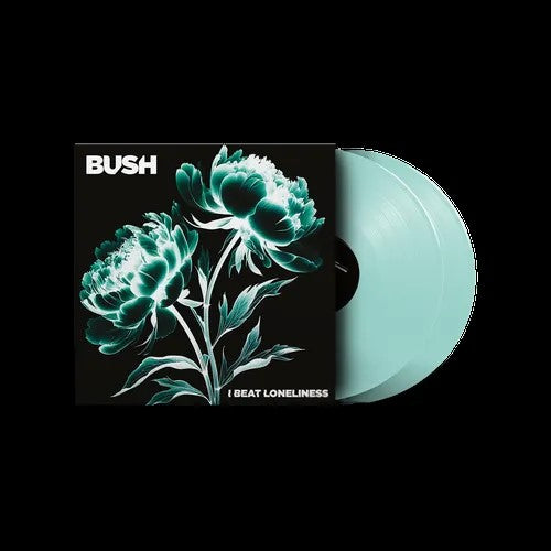 I Beat Loneliness *PRE-ORDER 7/18/25* (Indie Exclusive) (Coke Bottle Clear 2xVinyl) | Mint (M) Mint (M) Get Cheap Vinyl