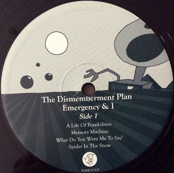 Emergency & I | Mint (M) Mint (M) Get Cheap Vinyl