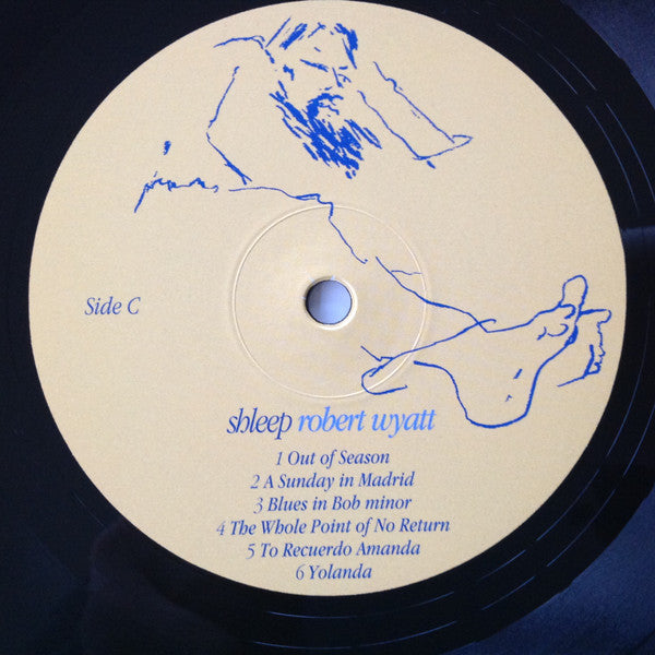Shleep | Mint (M) Mint (M) Get Cheap Vinyl