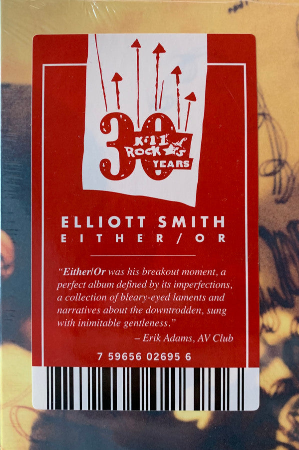 Either / Or | Mint (M) Mint (M) Get Cheap Vinyl