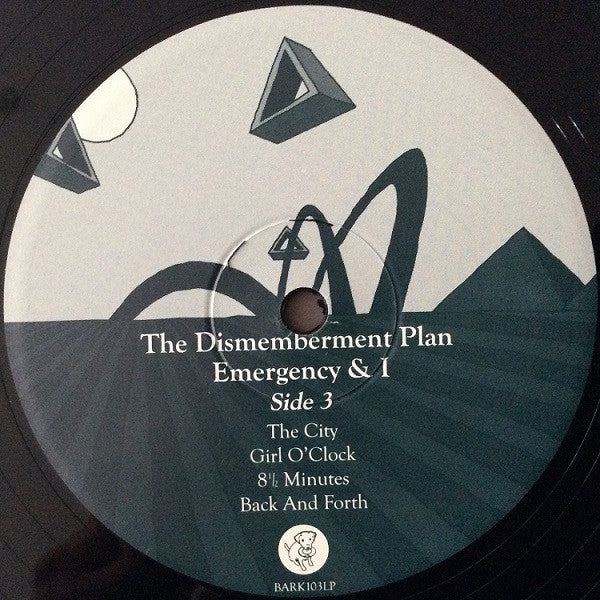 Emergency & I | Mint (M) Mint (M) Get Cheap Vinyl